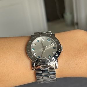 Marc Jacobs Women’s watch